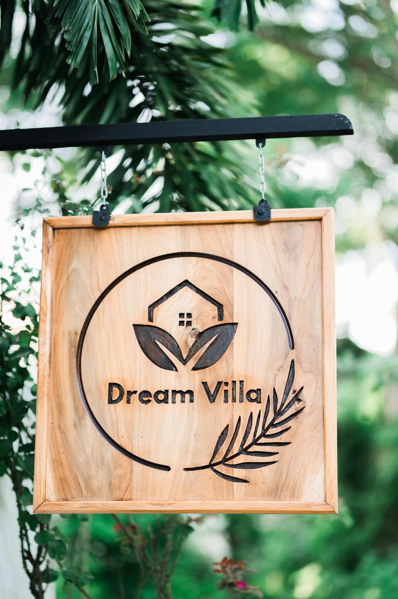 Dream Villa - 탕갈레 외부 사진
